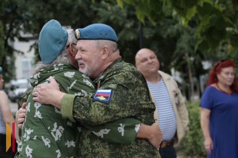 День ВДВ-2025