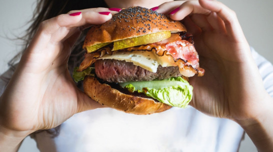 В воронежских школах за месяц ожирение выявили у 232 детей