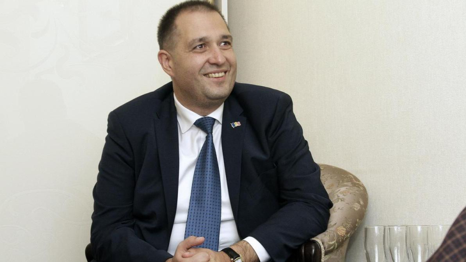 Советник президента Молдовы: «Хотим, чтобы наши жители ездили в Воронеж»