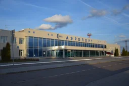 Воронежский аэропорт объявил о запуске программ полетов в Сочи и Египет