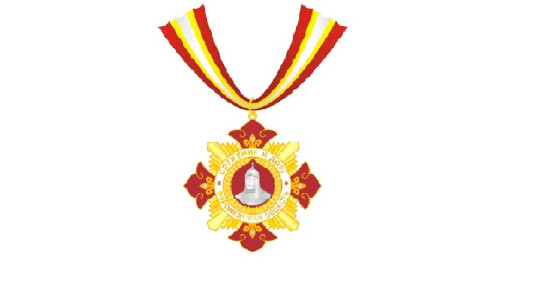 В Воронежской области появилась награда имени воеводы Сабурова 