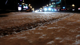 ГИБДД научит воронежских водителей ездить в непогоду