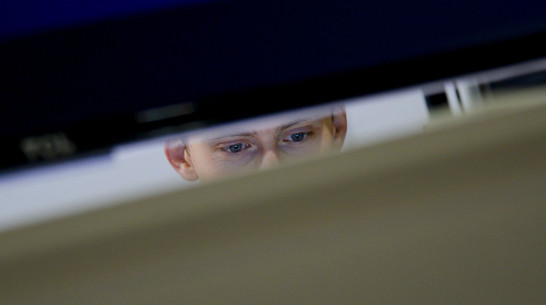 Вакансию для IT-специалиста с зарплатой 350 тыс рублей нашли в Воронеже