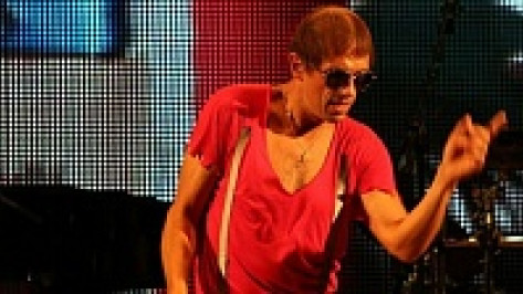 В Воронеже выступит самый известный двойник Адриано Челентано