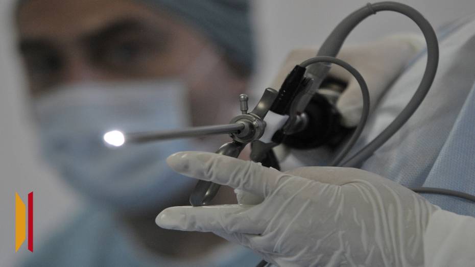 У воронежца выявили средиземноморскую лихорадку