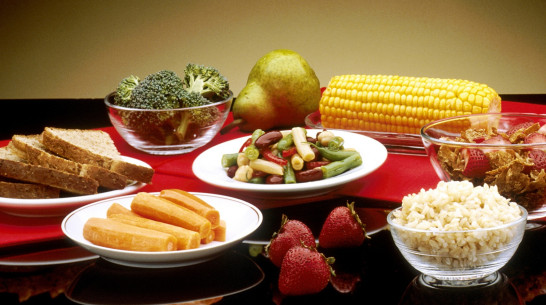 Воронежцам рассказали, что можно и нельзя есть в Рождественский пост