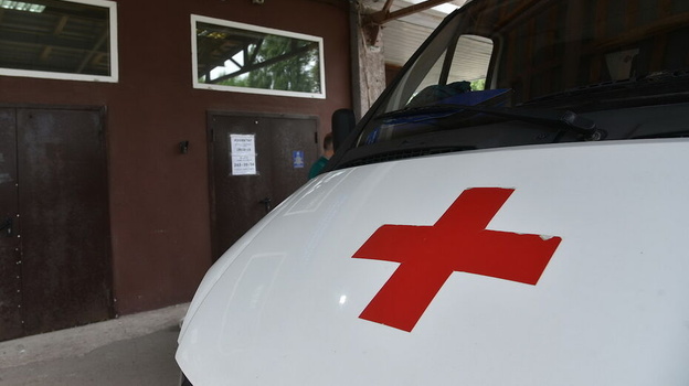 В Воронежской области начали поиск подрядчиков на поставку 52 автомобилей скорой помощи