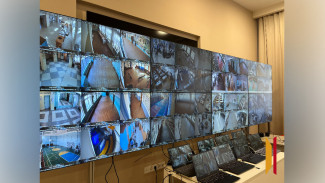 ВЫБОРЫ-2025: как в Воронеже будет работать Центр общественного видеонаблюдения