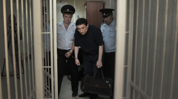 В Воронеже предприниматели Полухины получили по 8,5 лет тюрьмы по «маковому» делу 