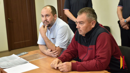 В Воронежской области экс-главу Борисоглебска Андрея Пищугина освободили из-под домашнего ареста