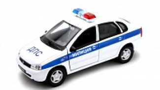 В Воронежской области в ДТП с участием полицейских пострадали три человека 