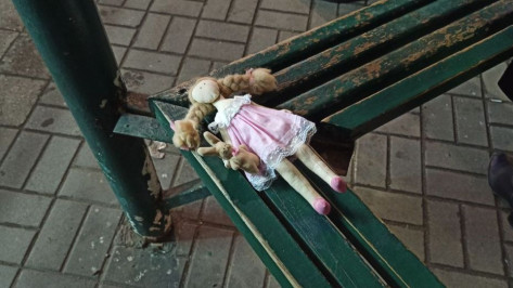 Следователи организовали проверку после сообщения об избиении годовалого ребенка в Воронеже