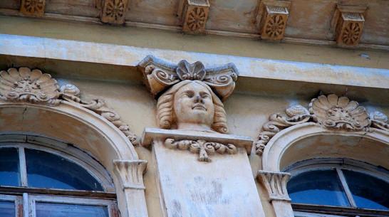 В проекте «Античудеса Воронежской области» выбирают лучший исторический объект