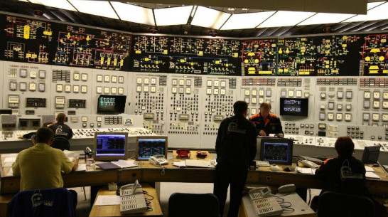 Новый атомный энергоблок заработает в Воронежской области в 2015 году