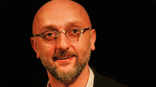 Режиссер «Елок-2» привезет в Воронеж театр Резо Габриадзе