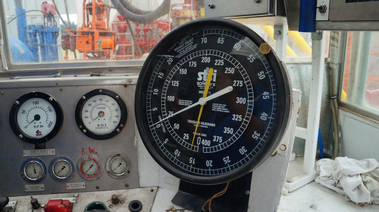 Воронежский мехзавод поставит оборудование для добычи газа на Ямале