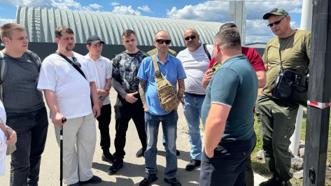 СВОй путь в профессию: как Воронежская область выстраивает систему поддержки для ветеранов СВО