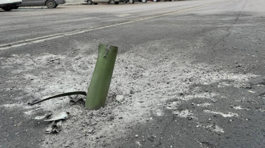 Мирные жители погибли при воздушной атаке региона рядом с Воронежской областью