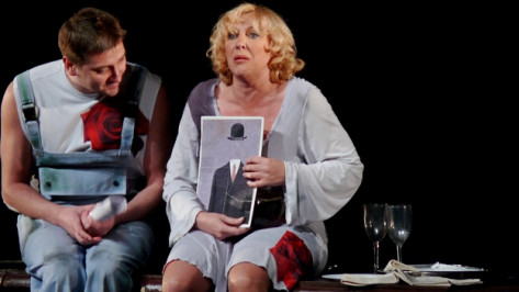 Елена Яковлева: «Будущую невестку я искала в детских колясках»