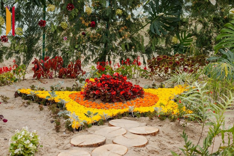 Стена памяти