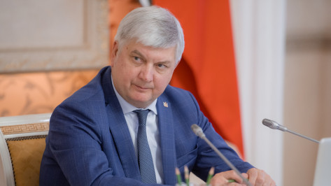 Воронежский губернатор: с 1 июня социальные координаторы начнут помогать семьям участников СВО