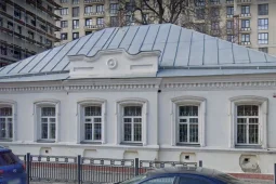 В Воронеже отреставрируют исторический дом Тюриных