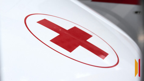 СК начал проверку после падения 5-летнего мальчика из окна в Воронеже