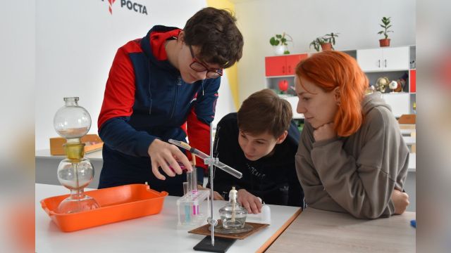Практическое значение. Что дал жителям Петропавловского района новый подход к развитию системы образования