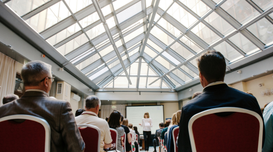 В Воронеже пройдет форум для руководителей среднего и малого бизнеса