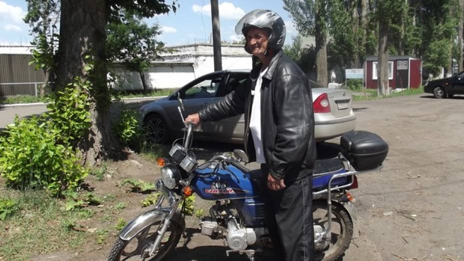 Без вести пропавший житель терновского села вернулся домой спустя 17 лет после исчезновения