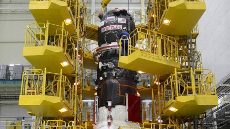 Ракету «Союз-2.1а» с воронежскими двигателями запустят в космос 3 июля
