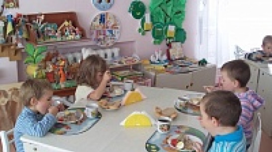 Воронежские власти дадут льготы частным детсадам