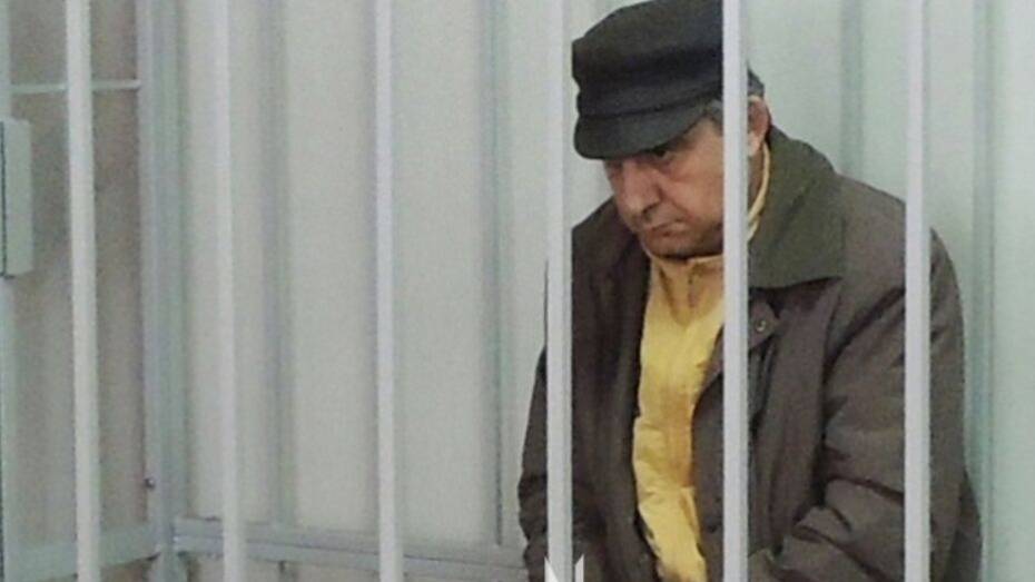 Все 11 обвиняемых по делу о взятках в воронежском Госавтодорнадзоре остались на свободе