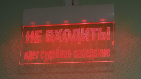 Воронежец заплатит штраф в 80 тыс рублей за дискредитацию ВС РФ