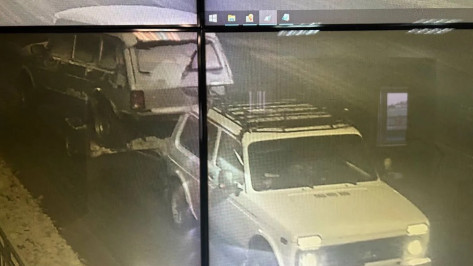 В Воронеже бывший охранник платной парковки украл стоявшую там 2 года «Ниву»