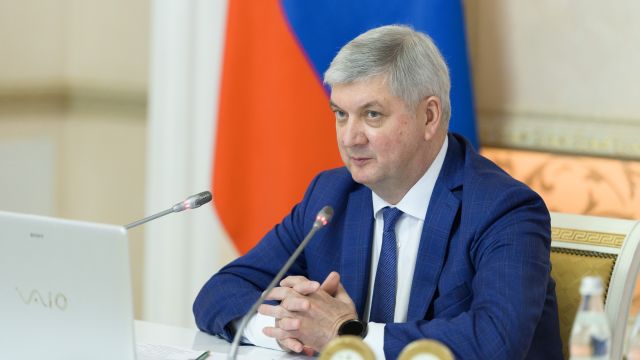 Воронежский губернатор: импортозамещение и меры поддержки – залог ускоренного развития промышленности