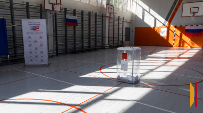 В Воронежской области стартовал 2-й день голосования на выборах депутатов Госдумы