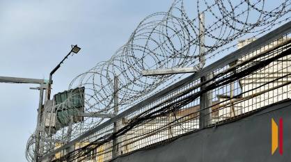 Воронежского подростка, который собирался взорвать машину военнослужащего, приговорили к 7 годам колонии