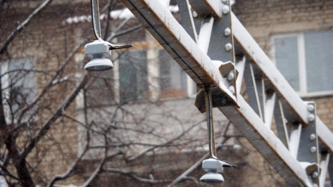 Начальник воронежской ГИБДД опроверг информацию о неэффективности «умных» светофоров