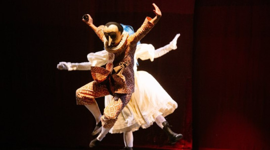 Воронежцы раскупили 50% билетов на фестиваль «Маршак»