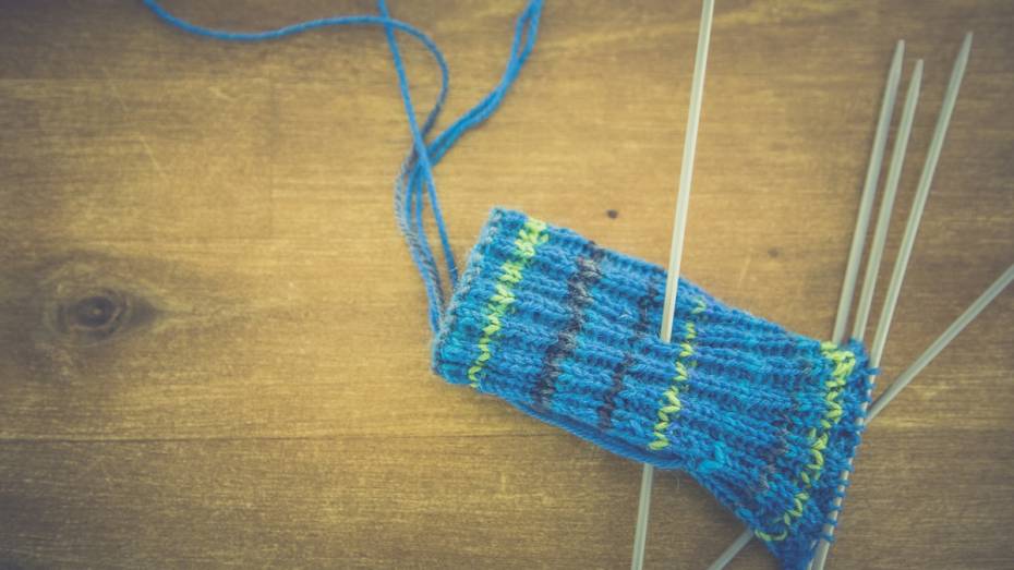  В Воронеже вооруженный спицей мужчина угрожал сотрудникам магазина