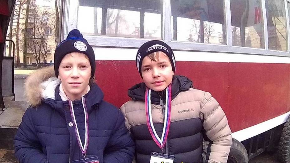 На Кремлевской елке побывали 2 воробьевских школьника 