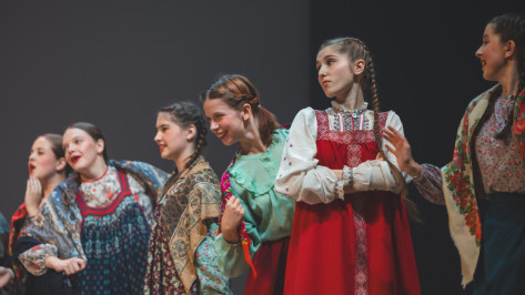 Нововоронежские школьники отличились сразу в трех международных творческих конкурсах