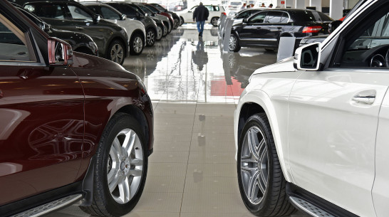 Воронежцы стали реже брать кредиты на автомобили