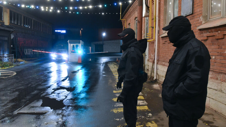 Воронежские бары проверили на выполнение антиковидных требований