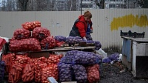 В Воронеже «Птичий» рынок переедет под крышу 