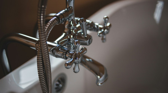 В Россоши Воронежской области ввели режим ЧС из-за коммунальной аварии