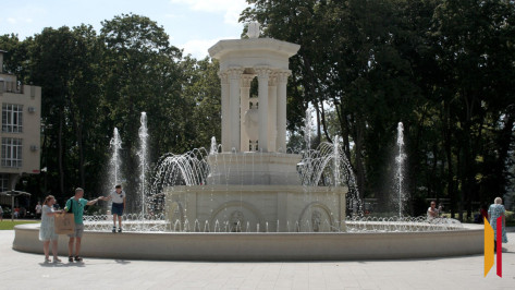 Итоги недели. Что важного произошло в Воронежской области с 28 апреля по 4 мая