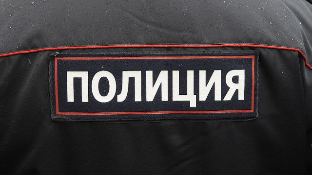 Против мужчины, ударившего на вокзале Воронеж-1 полицейского, возбудили уголовное дело