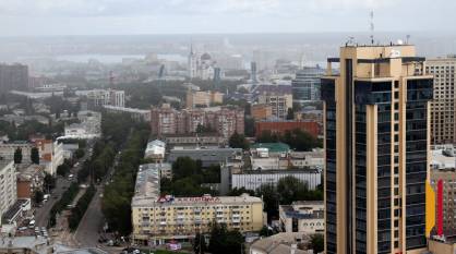 При ракетной опасности в Воронежской области теперь будут дважды включать сирены